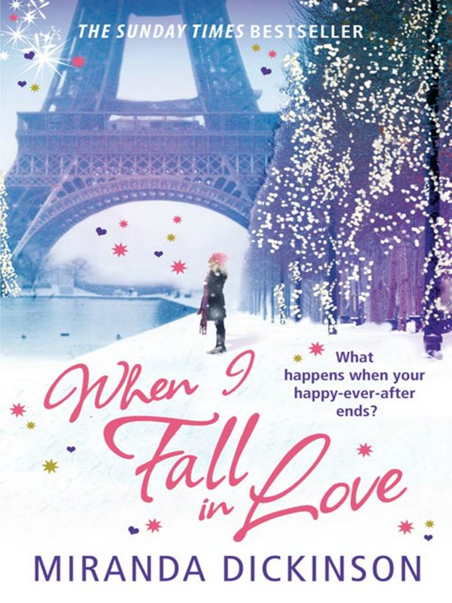 Title details for When I Fall In Love by Miranda Dickinson - Available